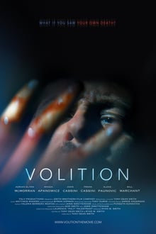 Vontade (Volition) (2020) HD WEB-DL 720p e 1080p Legendado