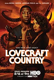 Lovecraft Country 1ª Temporada Completa (2020) WEB-DL 1080p / 720p Dublado / Legendado
