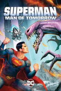 Superman: Homem do Amanhã (2020) WEB-DL 1080p Legenda FIXA