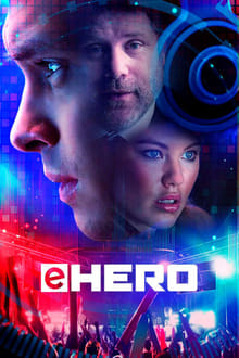 eHero (2020) HD WEB-DL 1080p Dual Áudio 5.1 / Dublado