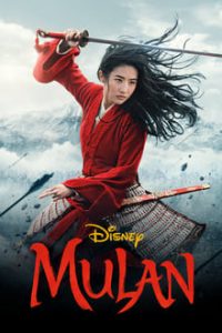 Mulan (2020) WEB-DL HD 1080p / 720p Dual e Dublado