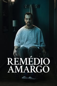 Remédio Amargo (2020) HD WEB-DL 1080p Dual Áudio 5.1 / Dublado