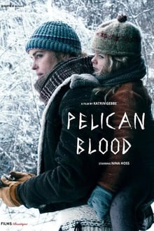 Sangue de Pelicano (2020) HD WEB-DL 1080p FULL HD Dual Áudio 5.1 / Dublado