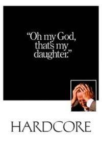 Hardcore: No Submundo do Sexo (1979) BluRay 1080p Dual Áudio / Dublado