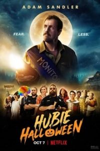 O Halloween do Hubie (2020) HD WEB-DL 720p e 1080p Dual Áudio / Dublado 5.1