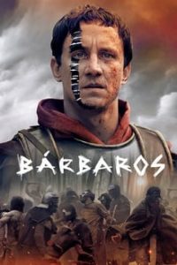 Bárbaros 1ª Temporada Completa (2020) HD WEB-DL 720p e 1080p Dual Áudio 5.1 / Dublado