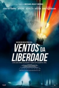 Ventos da Liberdade (2020) HD WEB-DL 1080p Dual Áudio / Dublado