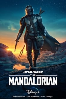 O Mandaloriano: Star Wars 2ª Temporada Completa (2020) WEB-DL 1080p | 720p e 2160p Dual Áudio e Dublado