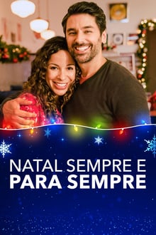 Natal Sempre e Para Sempre (2020) WEB-DL 1080p FULL HD Dual Áudio / Dublado