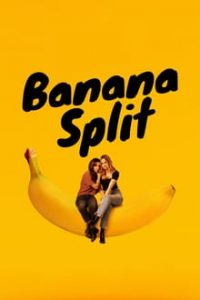 Banana Split (2020) WEB-DL 1080p Dual Áudio / Dublado