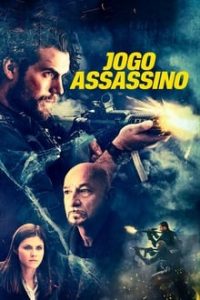 Jogo Assassino (2020) HD BluRay 1080p Dual Áudio / Dublado