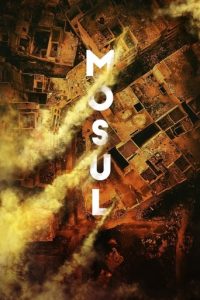 Mosul (2020) WEB-DL 1080p Dual Áudio 5.1 / Dublado