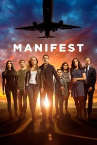 Manifest: O Mistério do Voo 828 2ª Temporada (2021) WEB-DL 720p e 1080p Dual Áudio / Dublado