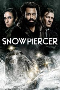 Expresso do Amanhã (Snowpiercer) 2ª Temporada Completa (2021) HD WEB-DL 720p | 1080p Dublado / Legendado