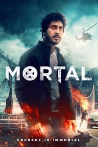 Mortal (2021) HD BluRay 1080p Dual Áudio / Dublado