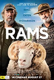 Rams (2021) BluRay 1080p Legendado