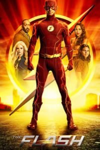 The Flash 7ª Temporada Completa (2021) WEB-DL 720p e 1080p 5.1 HD Dual Áudio e Legendado