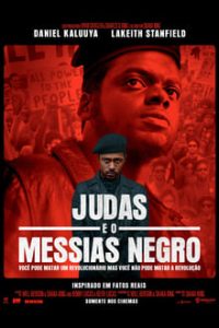 Judas e o Messias Negro (2021) BluRay HD 720p / 1080p Dublado e Legendado