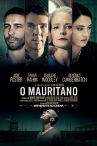 O Mauritano (2021) BluRay 720p e 1080p | 2160p 4K Dual Áudio / Dublado