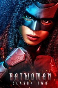 Batwoman 2ª Temporada Completa (2021) WEB-DL 720p e 1080p Dublado / Legendado