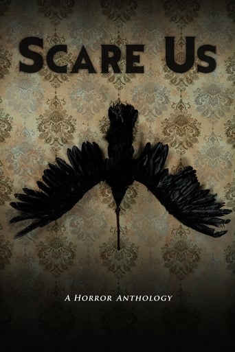 Scare Us (2021) HD WEB-DL 1080p Legendado