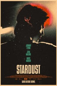Stardust (2021) BluRay 1080p Dual Áudio / Dublado