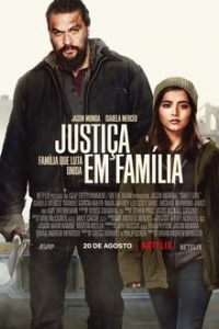 Justiça em Família (2021) WEB-DL 1080p Dual Áudio 5.1 / Dublado