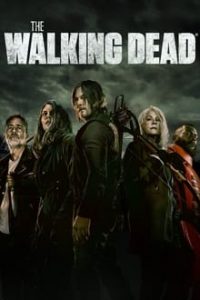 The Walking Dead 11ª Temporada (2021) WEB-DL 720p e 1080p Dual Áudio / Legendado