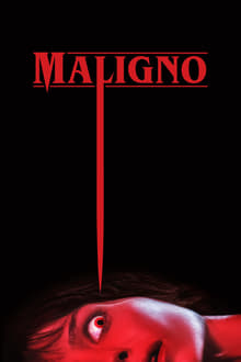 Maligno (2021) WEB-DL 1080p e 2160p 4K Dual Audio 5.1 / Dublado