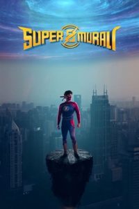 Super Murali (2022) WEB-DL 1080p Dual Áudio 5.1 / Dublado