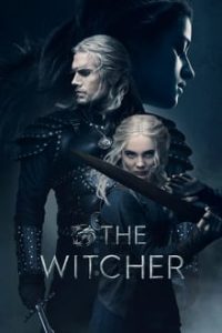 The Witcher 2ª Temporada Completa (2022) WEB-DL 720p e 1080p / 2160p 4K Dublado 5.1 / Legendado
