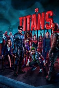 Titãs (Titans) 3ª Temporada Completa (2021) WEB-DL 720p e 1080p Dual Áudio 5.1 / Dublado
