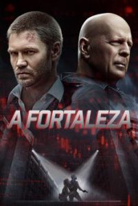A Fortaleza (2022) BluRay 1080p Dual Áudio 5.1 / Dublado