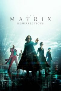 Matrix: Resurrections (2022) WEB-DL 1080p e 4K 5.1 Legendado e Dublado