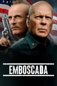 Emboscada (2022) WEB-DL 1080p Dual Áudio / Dublado