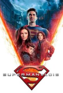 Superman e Lois 2ª Temporada (2022) WEB-DL 720p e 1080p Dual Áudio / Legendado