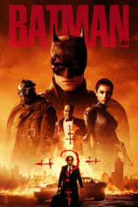 Batman (2022) WEB-DL HD 1080p e 4K 2160p Dual Áudio / Dublado