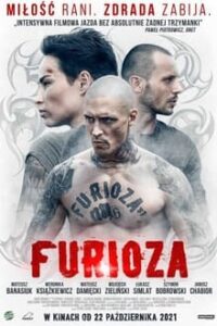 Furioza (2022) WEB-DL 1080p Dual Áudio 5.1 / Legendado