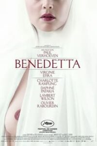 Benedetta (2022) BluRay 1080p Dual Áudio / Dublado