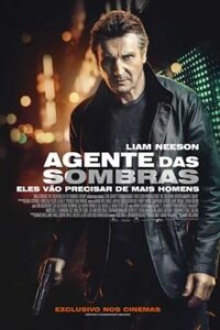 Agente das Sombras (2022) HD BluRay 1080p e 2160p 4K Dual Áudio 5.1 / Dublado