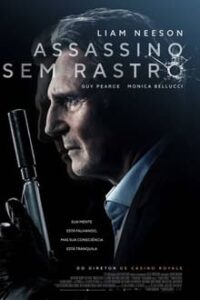 Assassino Sem Rastro (2022) WEB-DL 720p e 1080p | 2160p 4K Dual Áudio 5.1 / Dublado