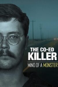 Ed Kemper: A Mente de um Monstro – Minissérie Completa (2022) WEB-DL 1080p Dual Áudio / Dublado
