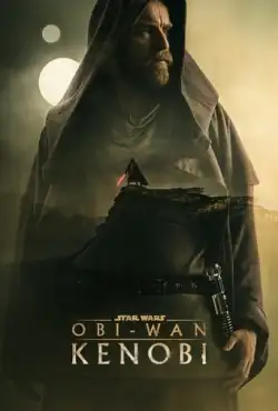 Obi-Wan Kenobi 1ª Temporada (2022) WEB-DL 720p e 1080p | 4K Dual Áudio / Dublado