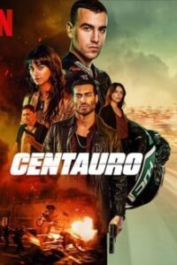 Centauro (2022) HD WEB-DL 1080p Dual Áudio 5.1 / Dublado