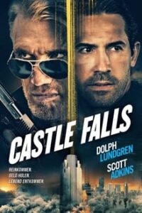 Castle Falls (2022) HD WEB-DL 1080p Dual Áudio / Dublado