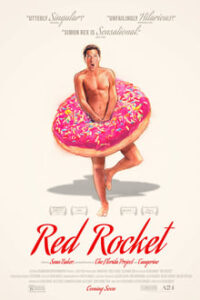 Red Rocket (2022) BluRay 1080p Dual Áudio / Dublado
