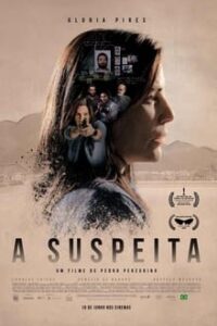 A Suspeita (2021) WEB-DL 720p Nacional