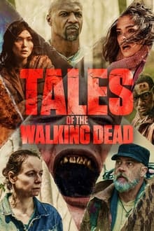 Tales of the Walking Dead 1ª Temporada (2022) WEB-DL 720p e 1080p Dual Áudio / Legendado