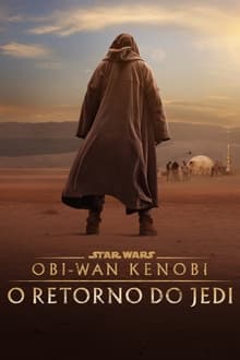 Obi-Wan Kenobi: O Retorno do Jedi (2022) WEB-DL 1080p Dual Áudio 5.1 / Dublado