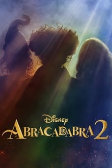 Abracadabra 2 (2022) WEB-DL 1080p e 2160p 4K Dual Áudio 5.1 / Dublado